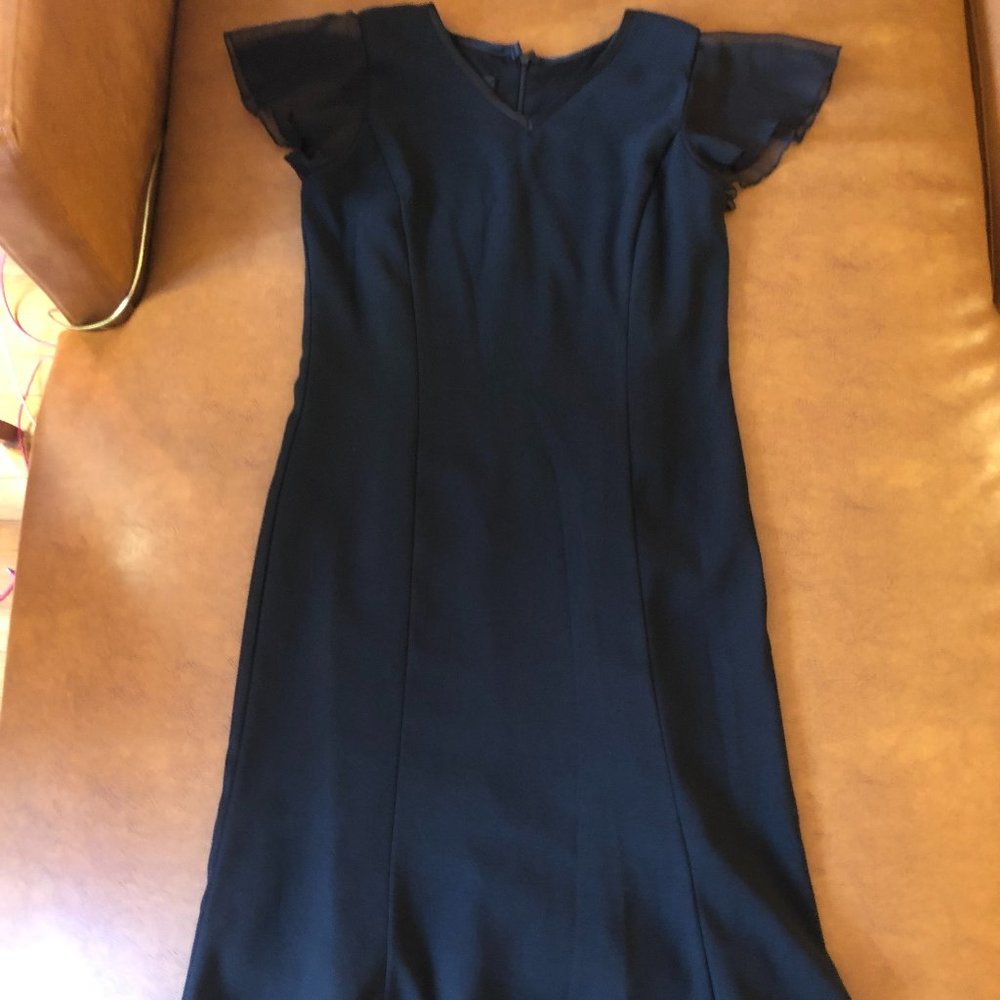 Nicole Miller Collection -  Worn Once - Girls Large / Size 16
